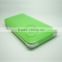 CE,Rohs approval ultra thin battery power charger / portable usb power bank for travelling