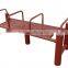 Fitness equipment outdoor pommel horse for sale