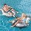 2017 new custom design motorized pool float
