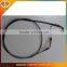 GY6 150cc Scooter&motorcycle throttle cable motorcycle cable                        
                                                Quality Choice