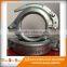 DN125mm Concrete Pump Clamp for Connecting Pipes