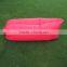 2016 hot inflatable bean bag, inflatable sleeping bags