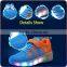 Factory wholesale OEM USB charge Children kids Led shoes sneakers Cool casual shoes for boys girls,led light kids shoes