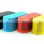 High hot solemate bluetooth portable speaker Rubber Soles big sound wireless speaker family the ultimate portable speaker