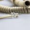 Telephone Handset Extension Coil Cord 4P4C