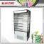 Top Performance Efficient Open Refrigerator Showcase Hotel Equipment