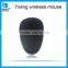 2.4Ghz wireless mouse with privacy security function for wireless mouse