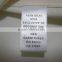 Textile Thermal Transfer Ribbon for Satin