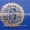 Table type plasma machine/plasma cutting machine made in china