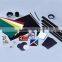 Industrial Magnet,Industry Application and Soft Type magnetic foil sheet