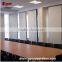 Youth Training room acoustic room divider in production area