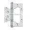 2 wing aluminium hinge for aluminium casement windows and doors