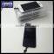 chinese lcd digitizer touch screen assembly for iphone 5S black brand TM,JDF,LT,SC