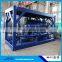 ASME ISO9001 China oil water gas machinery separator heat exchanger storage tank lpg lng for oil field