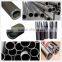 Astm a 106,cold Rolled Seamless Steel Tube for Oil and Gas Pipe
