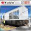 CH-DS038 vacation shipping container house luxury for living