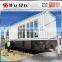 CH-DS051 pre-made modern container modular hotel