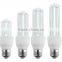 High Quality SMD2835 7W 3U Led Lamp E27 Led Corn Light Bulb