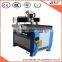 Factory Supply Mini Advertising CNC Router 6090 With DSP Offline Control Stainless Steel Water Slot 600*900MM ZK-6090
