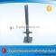 Scaffolding adjustable solid/hollow Jack base