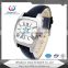 14 years watch factory square shaped man watch