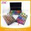 180color make up eyeshadow palette nude nake color 24H longlastingmakeup bag