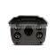 1200TVL outdoor cctv camera 1/3" CMOS sensor Perfect Night Vision with IR-cut 4 LEDs security camera system 100pcs