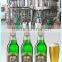 glass rinse machine/beer making machine /cheap beer glass bottles