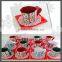 PE Coated Cup Stock Paper Roll for Hot Drink