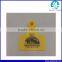 Visual pig Ear tag for poultry farms management