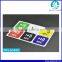 Factory cheap rfid tag with QR code and Serial numbers printing                        
                                                Quality Choice