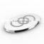 car air vent holder super light bluetooth control