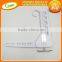 New Style LED Folding Hanger Retractable Clothes Indoor Hangers Home Storage Rack
