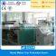 Best price plastic film perforation machinery
