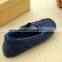 latest design soft sole man casual shoe
