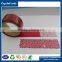 Die cutting transfer type security printing hidden message security VOID label
