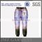 low price jogger for men with sublimation