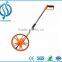 High quality measurement meter cable measuring wheel tape measure wheel