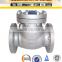 304/316 Stainless Steel check valve 1/8