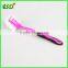 ESD Soft Grip Durable Square Plastic Kitchen Utensil Brush