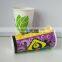 Disposable Single Wall PLA Coated Paper Cup for Cold and Hot Drinking