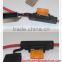 Waterproof auto fuse blade/high quality of the fuse holder/ in line fuse holder