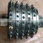 15" Roller Cutter