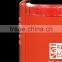 Epress Self-Inking Plastic Round Date Time Notary Stamp
