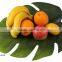 105 mm Artificial Fruit Pear with Weight