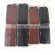 Best Seller Personalized Design Oem Service Genuine Leather Wallet Phone Case