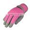 High Quality Ladies Leather Gardening Gloves