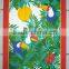 Printed Dish Towel Party Gift Towel kitchen towel set 100% cotton