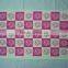 Extra Large Custom Printed screen printed tea towels