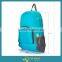 Packable Shoulder Bag Traveling Backpack